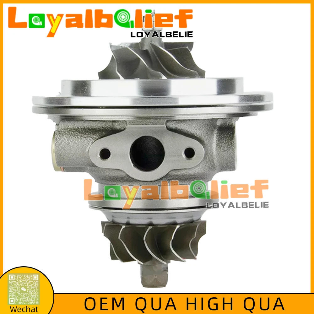 5304-970-0025 Nuovo nucleo della cartuccia turbo K04 per Audi RS 4 V6 Biturbo 2.7T 280 Kw K04-0025 Turbo CHRA Core