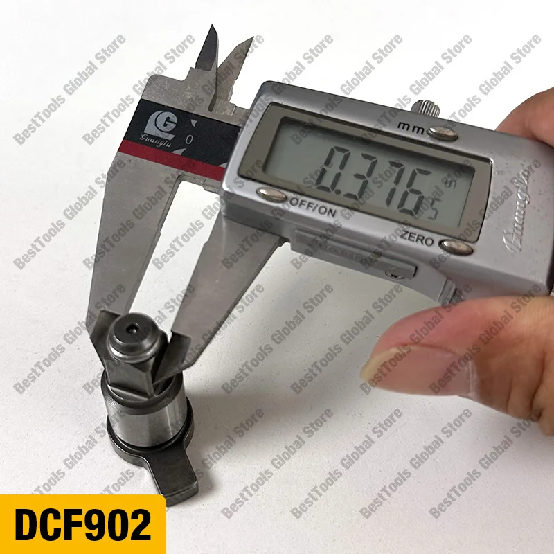 Anvil Impact 3/8 Wrench For DEWALT N646882 DCF902 DCF902D2K