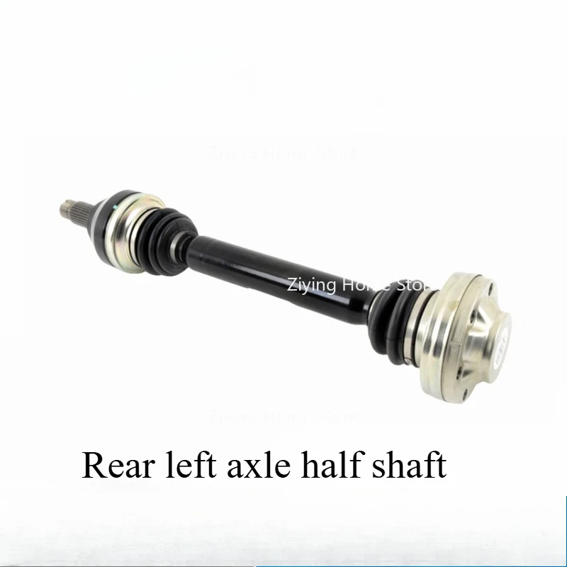 

Suitable for 08-13 M3 E90 E92 E93 Rear Left Half Axis OE: 33212283455