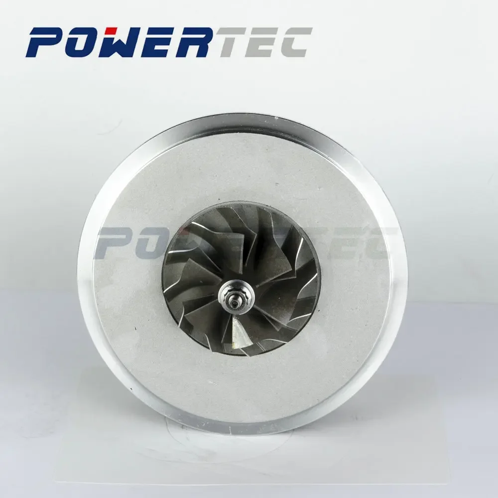 In Stock Turbo charger Core GTA2359VK 743115-0003 Turbo For Cars for Mercedes E320 S320 CDI W211 150Kw 3.0CDI OM648 Euro 4 64809 view 5