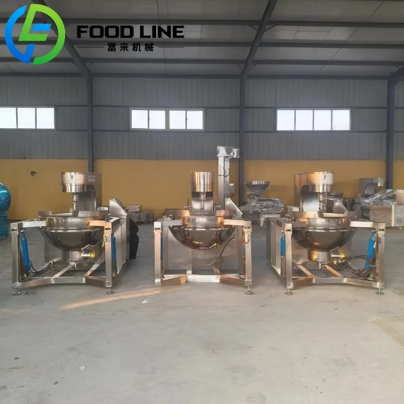 Wok commercial professionnel de poêle à frire de haute température avec le système de chauffage avancé pour les Restaurants