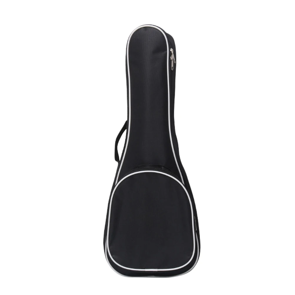 

Small Guitar Bag Guitar Case Guitar Pouch with Pockets Waterproof Guitar Case Guitar Gig Bag