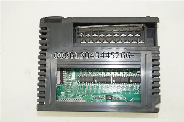 Original 90% New NJ-Y16-TF2 Komori  module Fuji PLC module Komori press