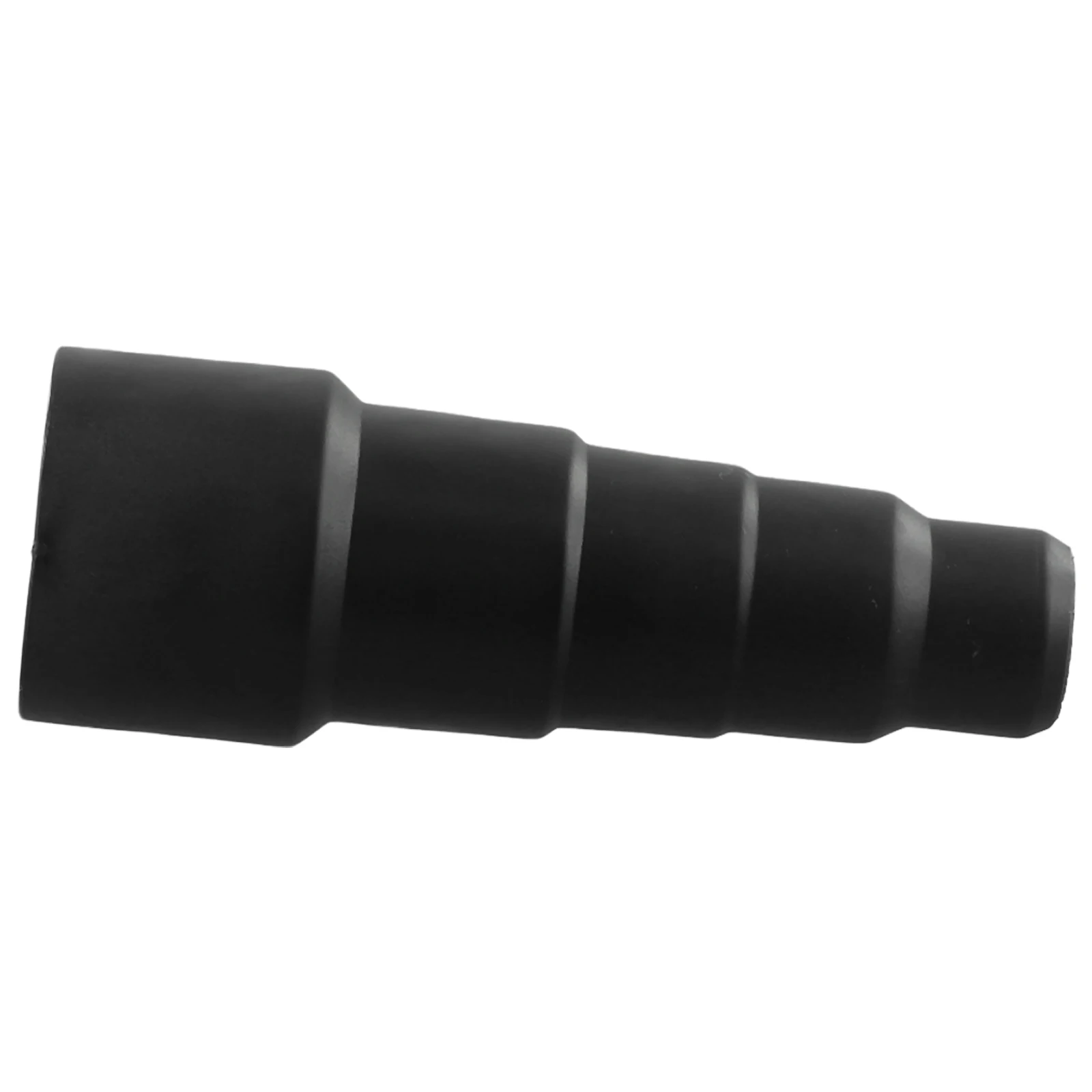 Universal-Vacuum Cleaner Hose Adapter With 5 Size Converter Connectors For 32-38mm Vacuum Cleaner And Power Tool Dust Extraction