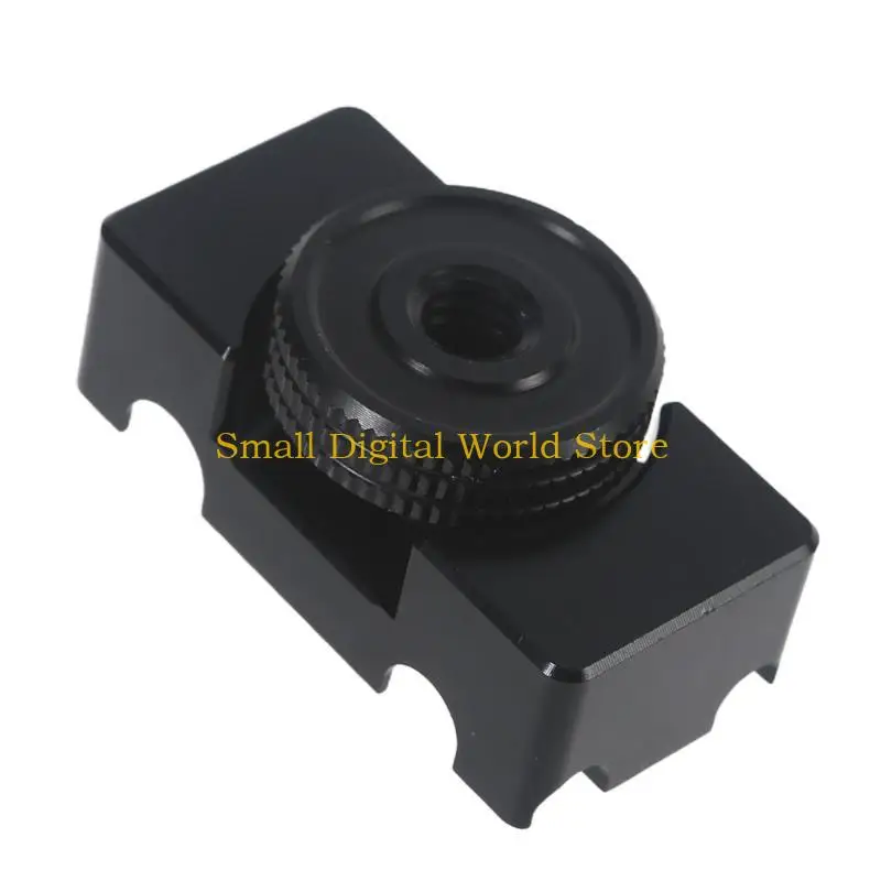 77ub Tether DSLR Câmera USB Block Block Clip Planetor protetor