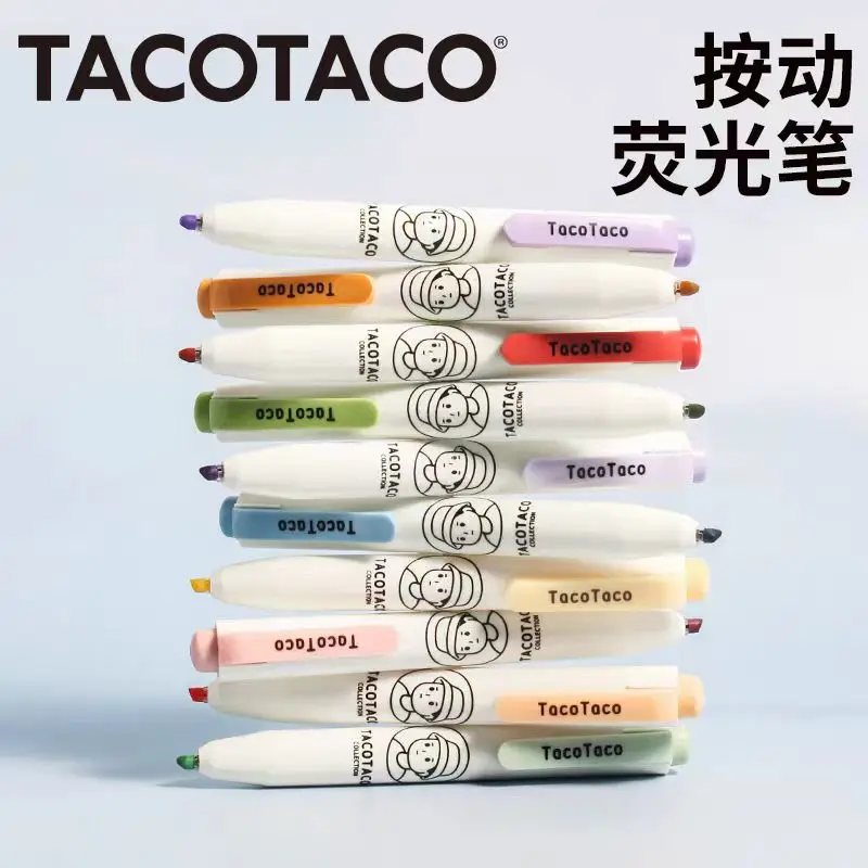 

Выдвижные текстовыделители, текстовыделители разных цветов, выдвижные маркеры, цветные текстовыделители, цветные маркеры-текстовыделители