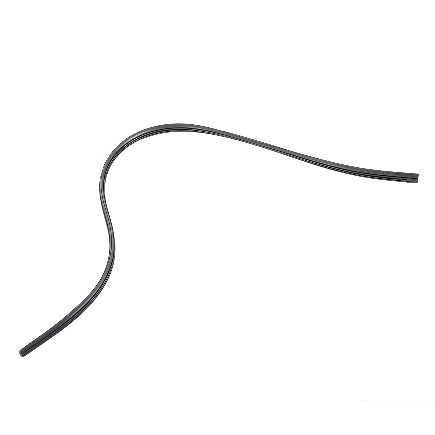 Силиконовая универсальная сменная Щетка стеклоочистителя 28 дюймов 6 мм