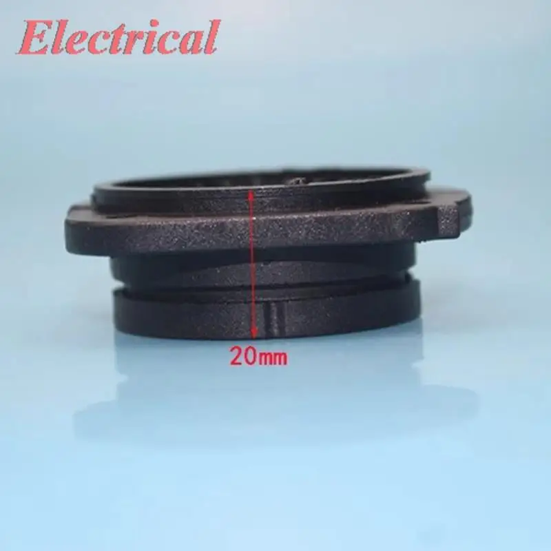 1pc Electronice Tool Part For DCA Angle Grinder For Boshi 6-100 Angle Grinder Front Cover Pillow Block Bearing
