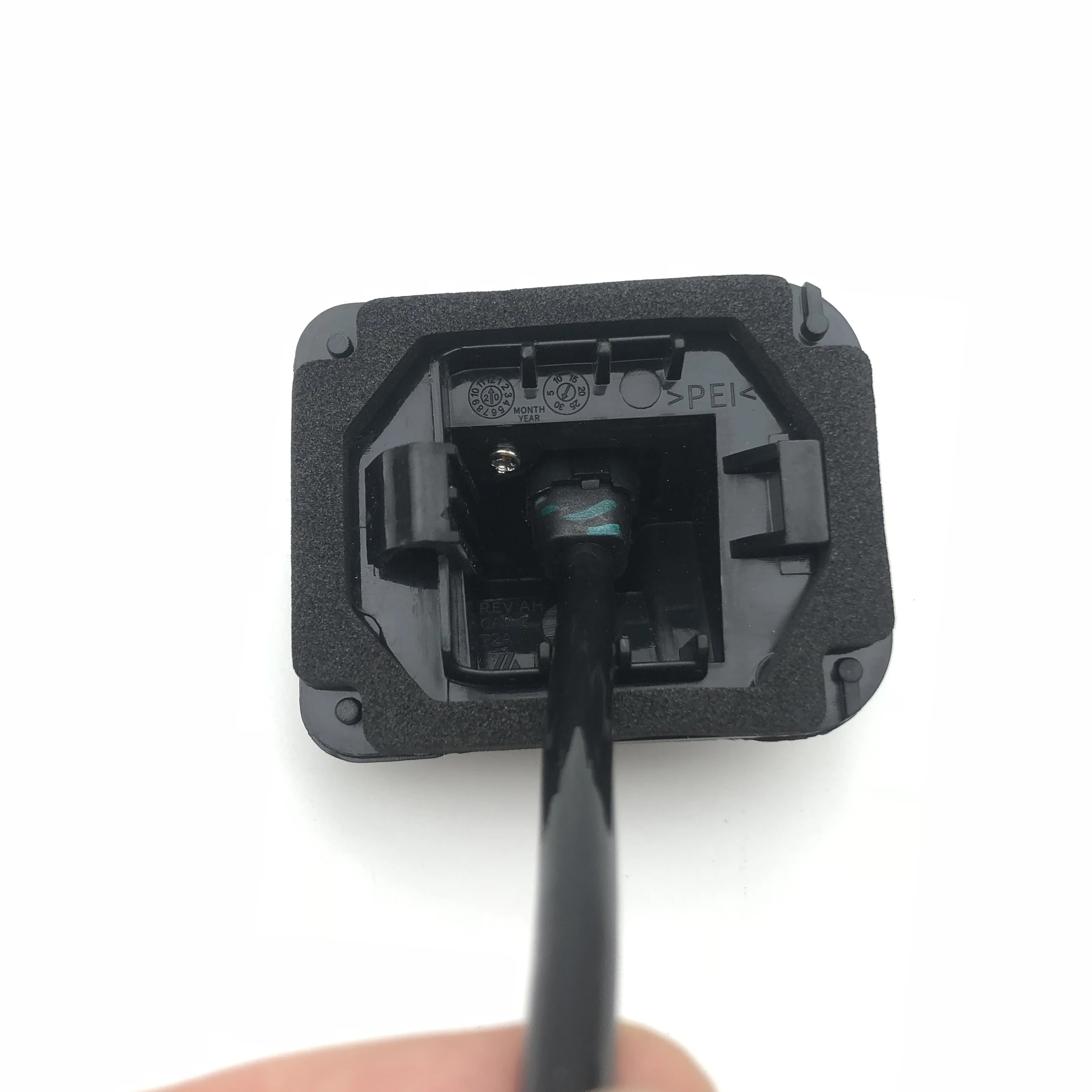 VKAUTO  Car Rear View Camera For Honda Accord 9 2013 2014 2015 2016 Reverse Parking Backup Camera Replace NO.39530-T2A-A21