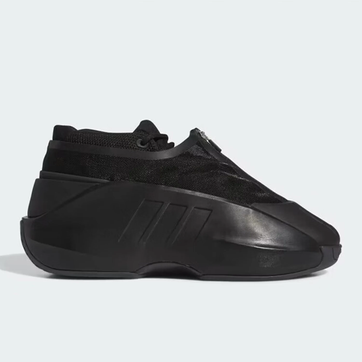 Adidas Authentic Three Leaves Men's Women's Cushioned Fashion Sports Basketball Shoes IE7689