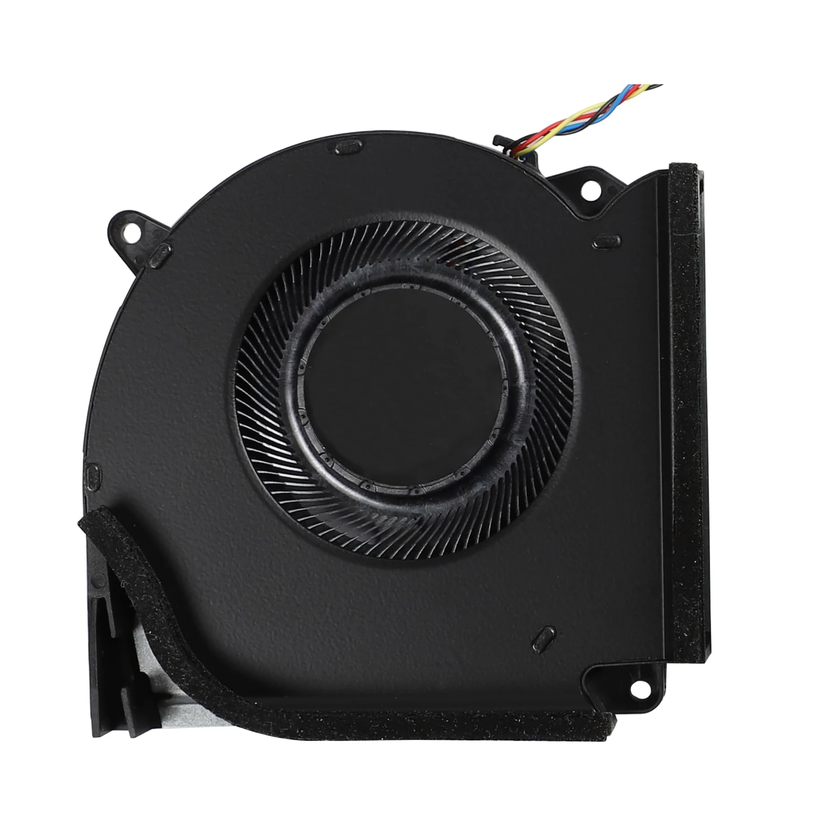 

New CPU+GPU Cooling Fan for ASUS ROG 7 Plus G713P G713PV G713PU G713PI Series FQLP DFSCL42P06593Q FQLN DFSCL42P16593Q 12V 0.6A