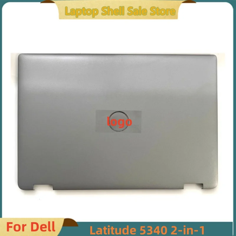 

New Original For Dell Latitude 5340 2-in-1 Laptop LCD Back Cover Top Case A Shell 05YW40 5YW40