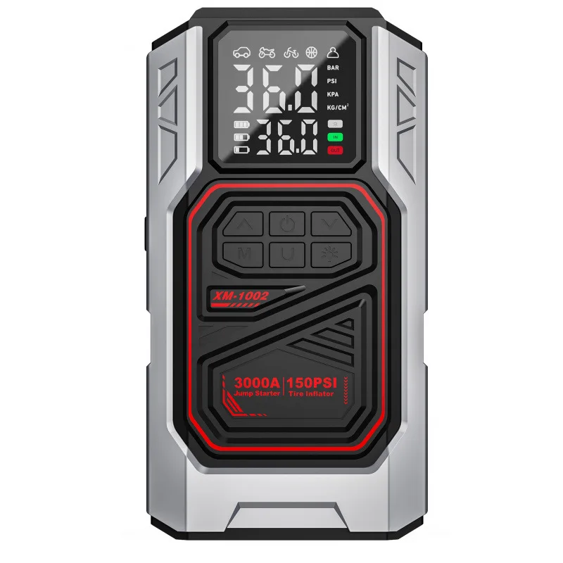 Mini Multifunctiona…