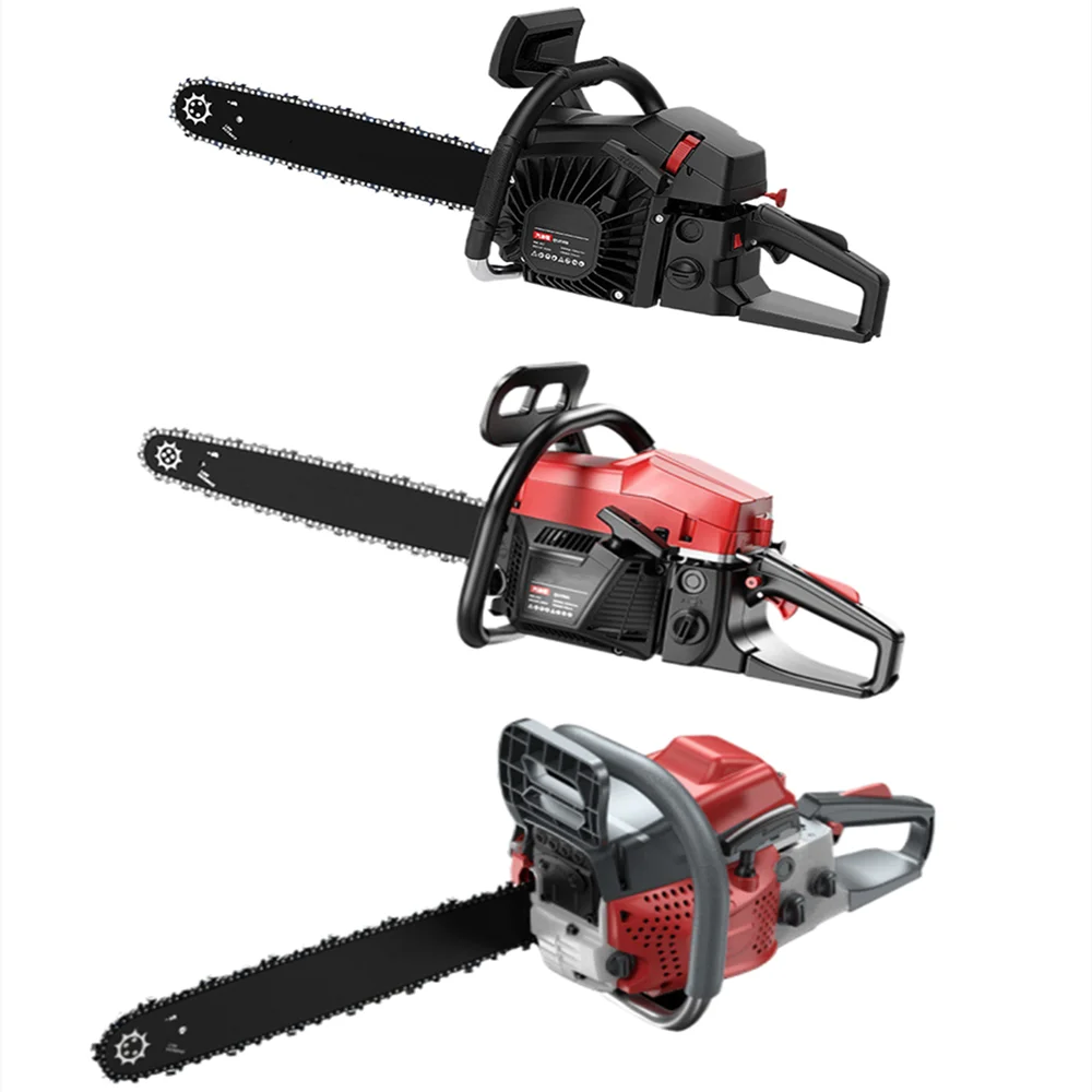 

Chain Saw Gasoline Saw 전기톱 Motosierra De Gasolina Kettensäge Tronçonneuse엔진톱 Motosega A Scoppio Бензопила Tronçonneuse Thermique