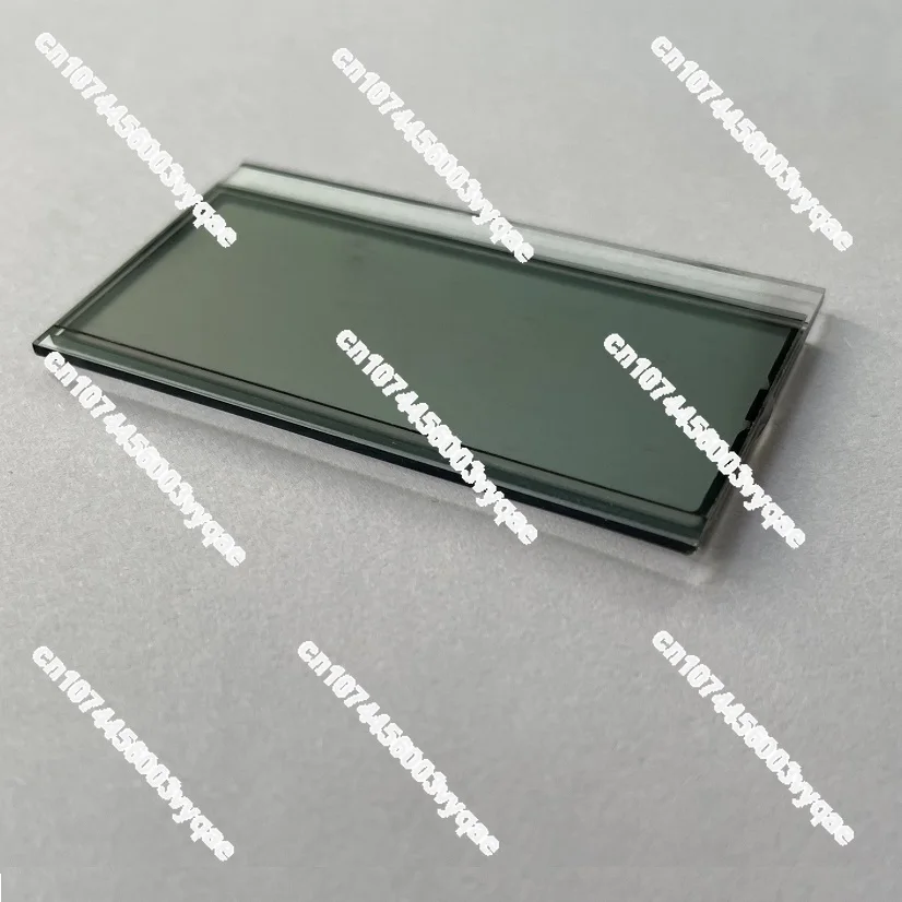 LCD Display Screen 855226 for Fluke 10/11/12/12B/7-600/7-300 Multimeter