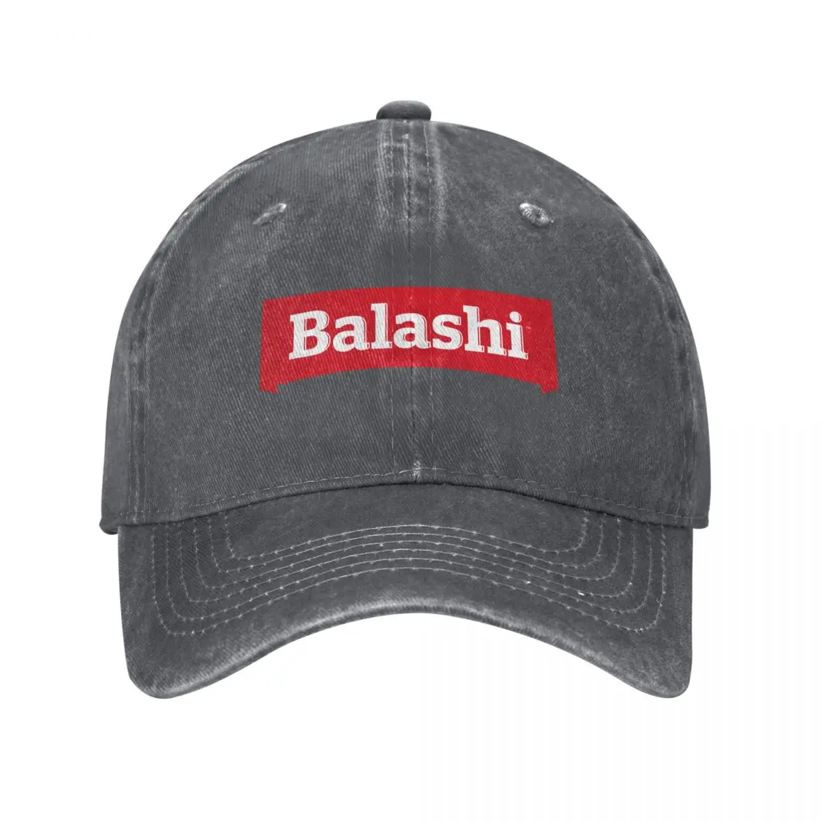 Balashi Brand Logo - Aruba Baseball Cap Streetwear Bobble Hat Sun Cap Fashion Beach Boy Child Women's