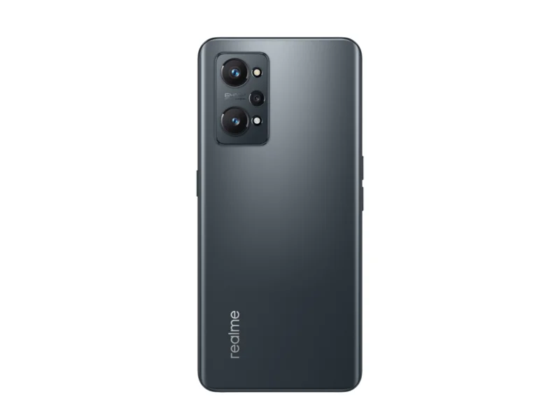 Imagem -02 - Realme-gt Neo Telefone Inteligente Snapdragon 870 5g Octa Core 662 Super Amoled Câmera de 64mp 5000mah 65w Carga Rápida Rom Global Novo