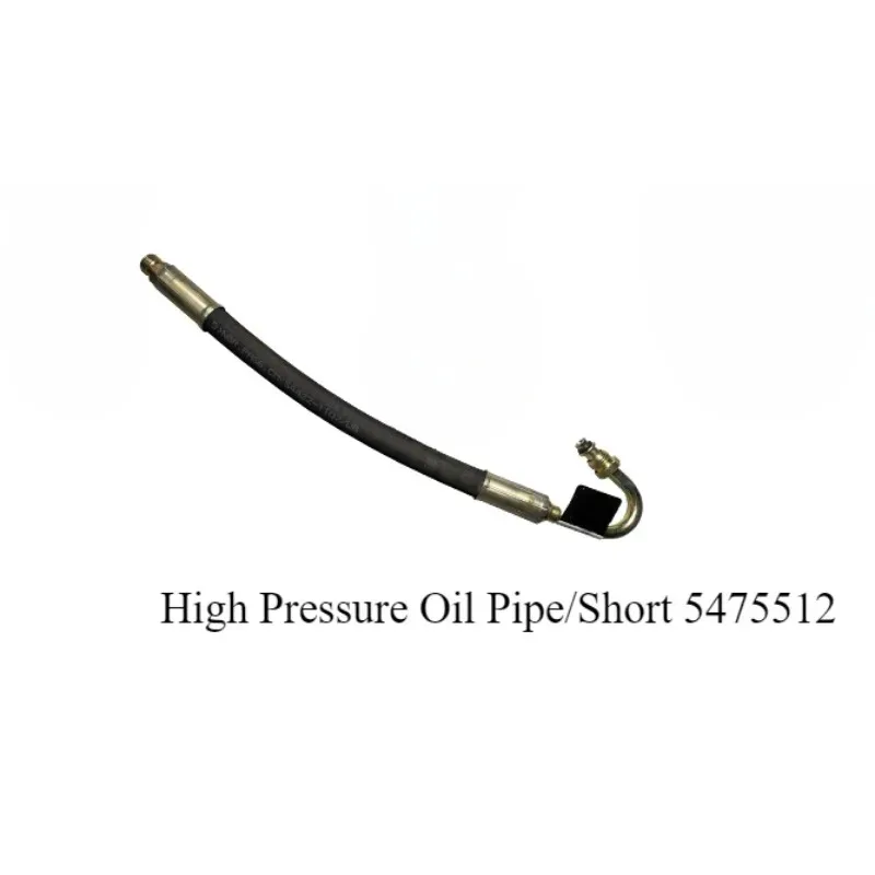 

Насос гидроусилителя рулевого управления, обратная масляная труба высокого и низкого давления для Buick Regal 2,0 2003, 2004, 2005-2008 9015774 5475512 9015775