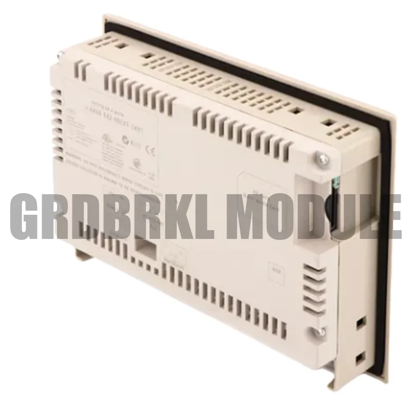 Baru asli 6AV6642-0BC01-1AX1