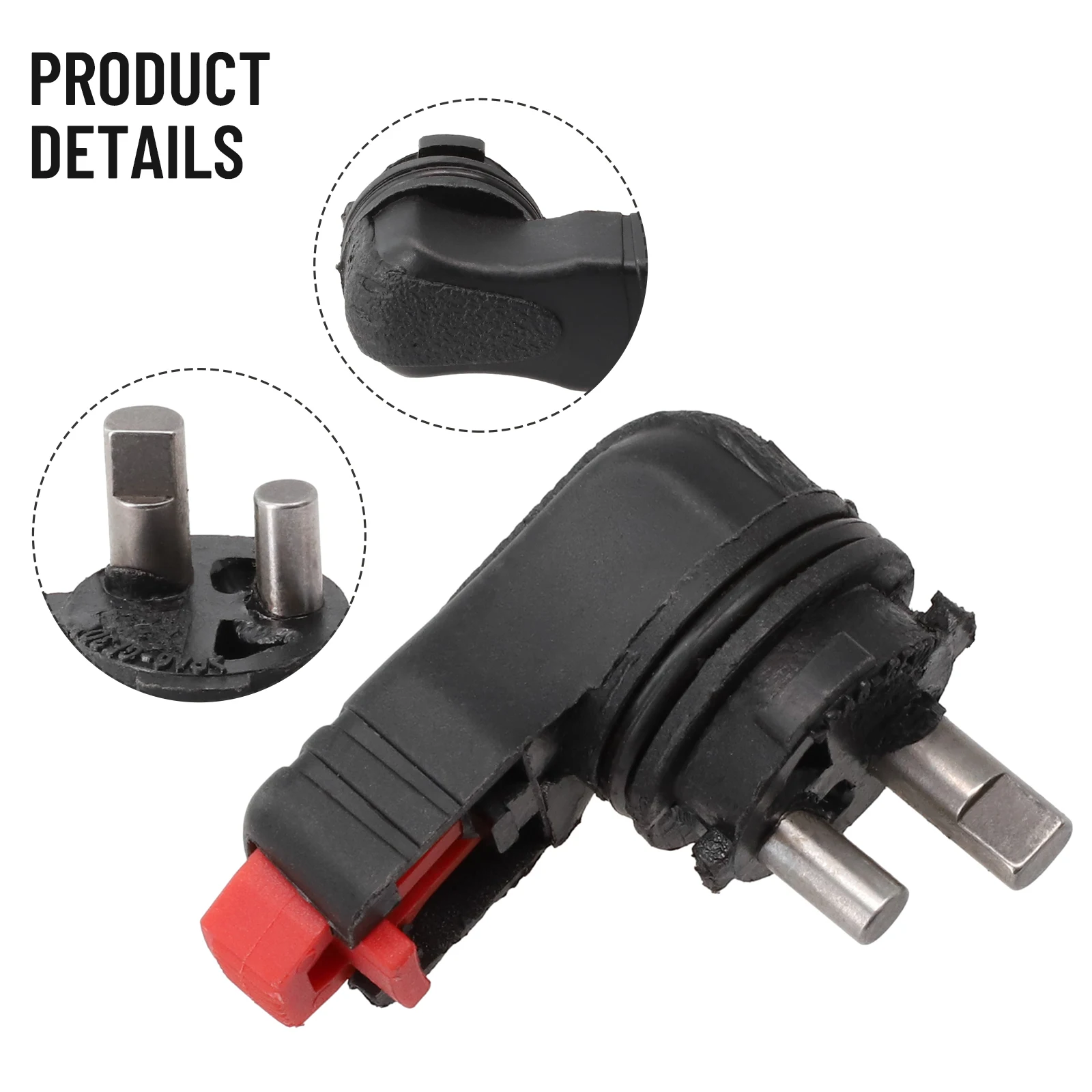 Practical Brand New HR2470 Knob Replace Control Switch for toggle 2470FT Electric Hammer Drill For HR 2470 Practical