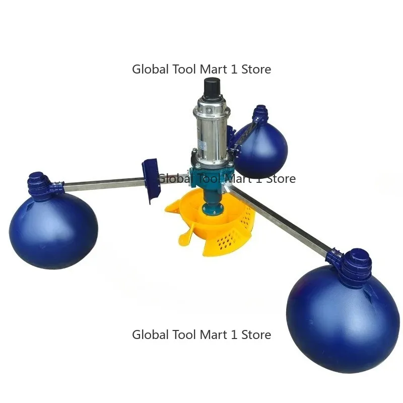 

New type planetary tooth impeller permanent magnet energy saving stainless steel