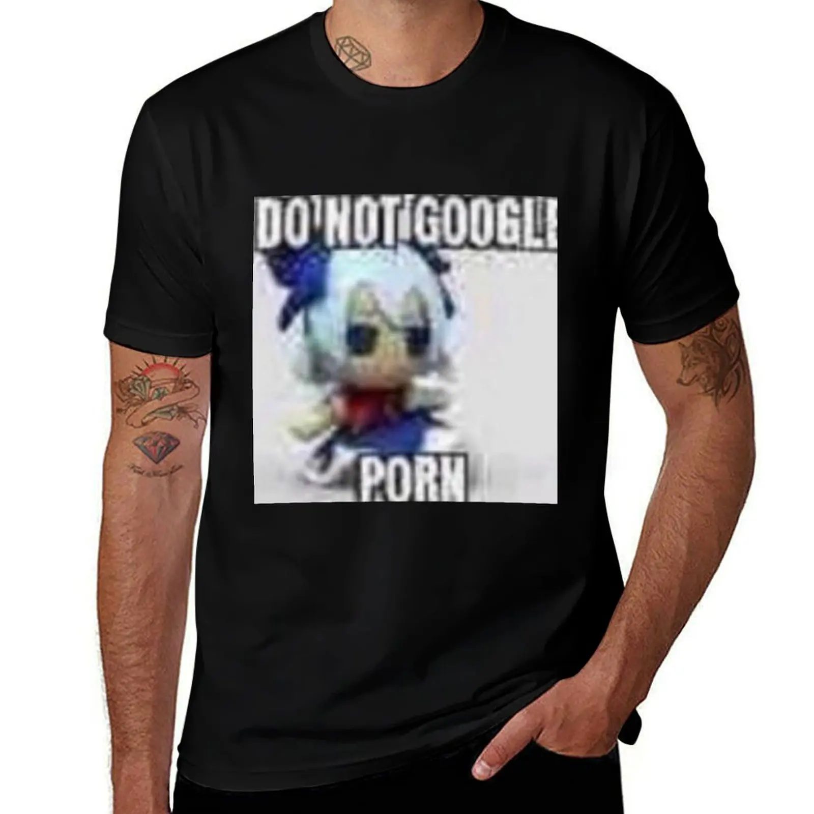 

Cirno's Advice T-Shirt essential t shirt t shirt personalised t shirt man cotton T-Shirt