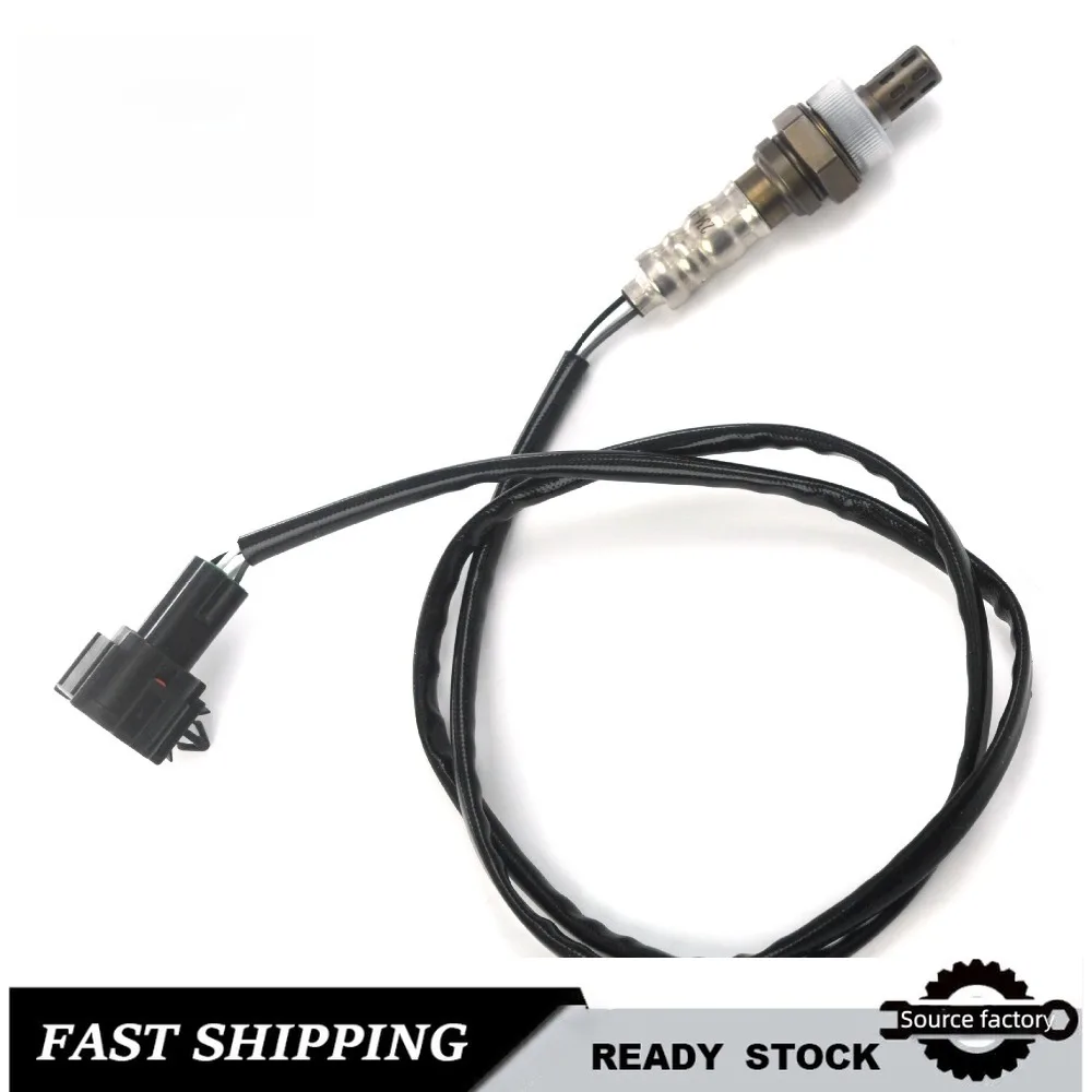 

Oxygen O2 Sensor 234-4197 for Nissan, Automatic Transmission Downstream Oxygen Sensor in-stock Shipped Immediately