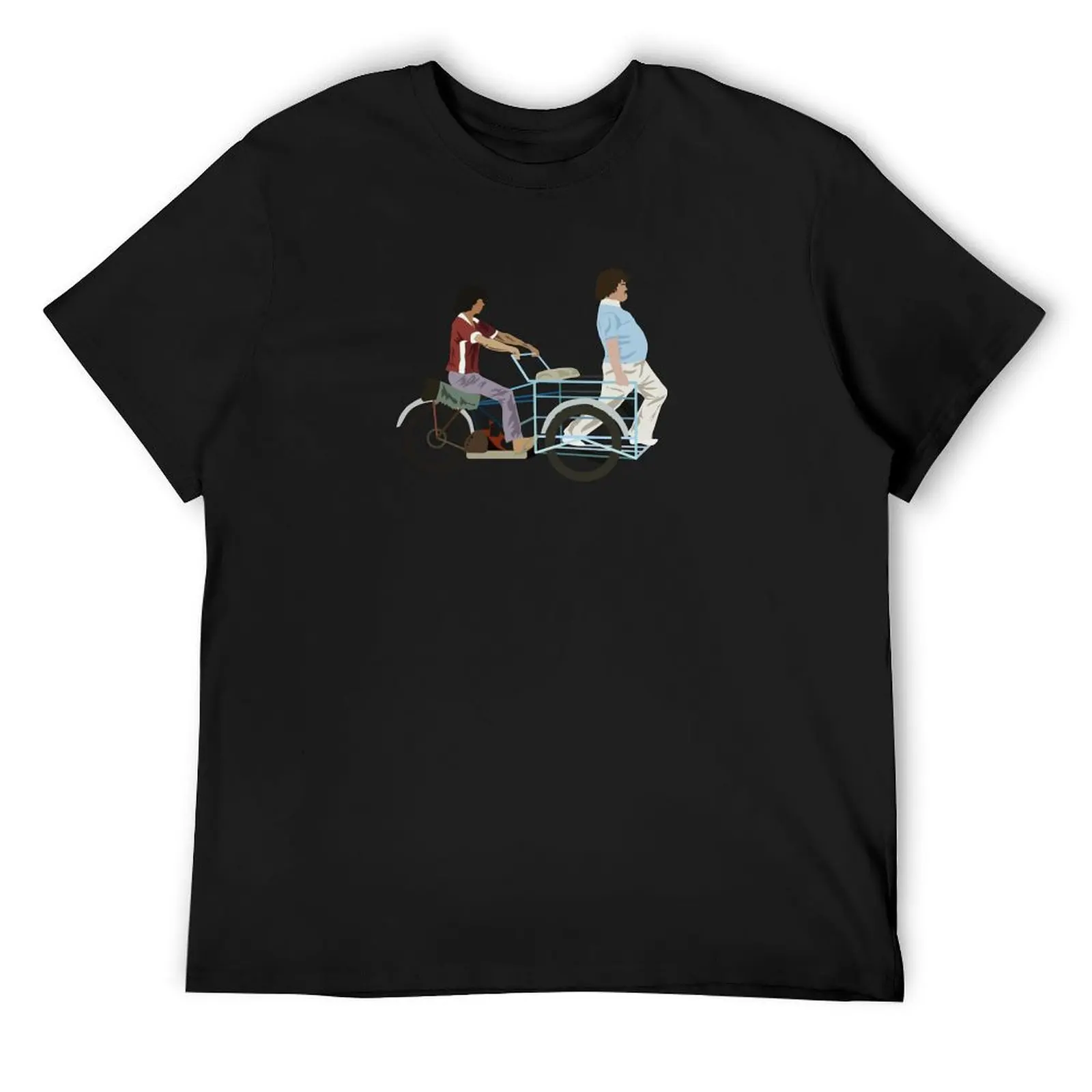 Nacho Libre T-Shirt for a boy customs design your own t shirts men