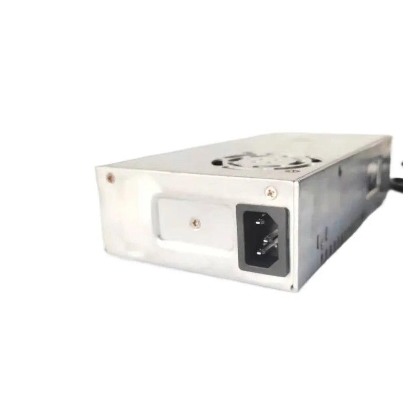 Lithium battery charger DIY S350-27 maintenance experiment regulated voltage adjustable power supply 4-position high-precision