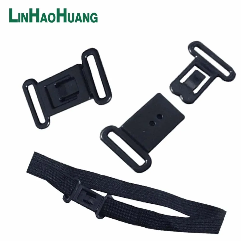 12Mm Plastic Bra Bu…