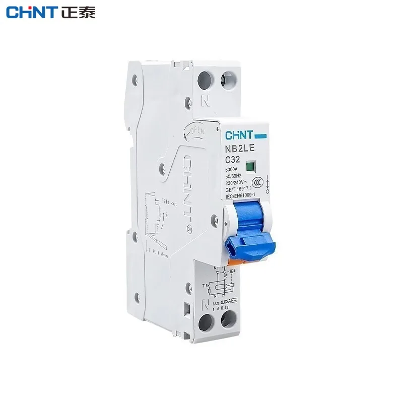 Chint NB2LE Type A … - image