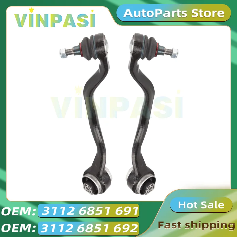 Front Swing Arm Roc… - image