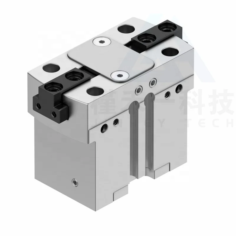 Festo Continuous Operation Air Control Valve in Stock Solenoid Valves VL/O-3-1/4 9984 Pneumatic Valve