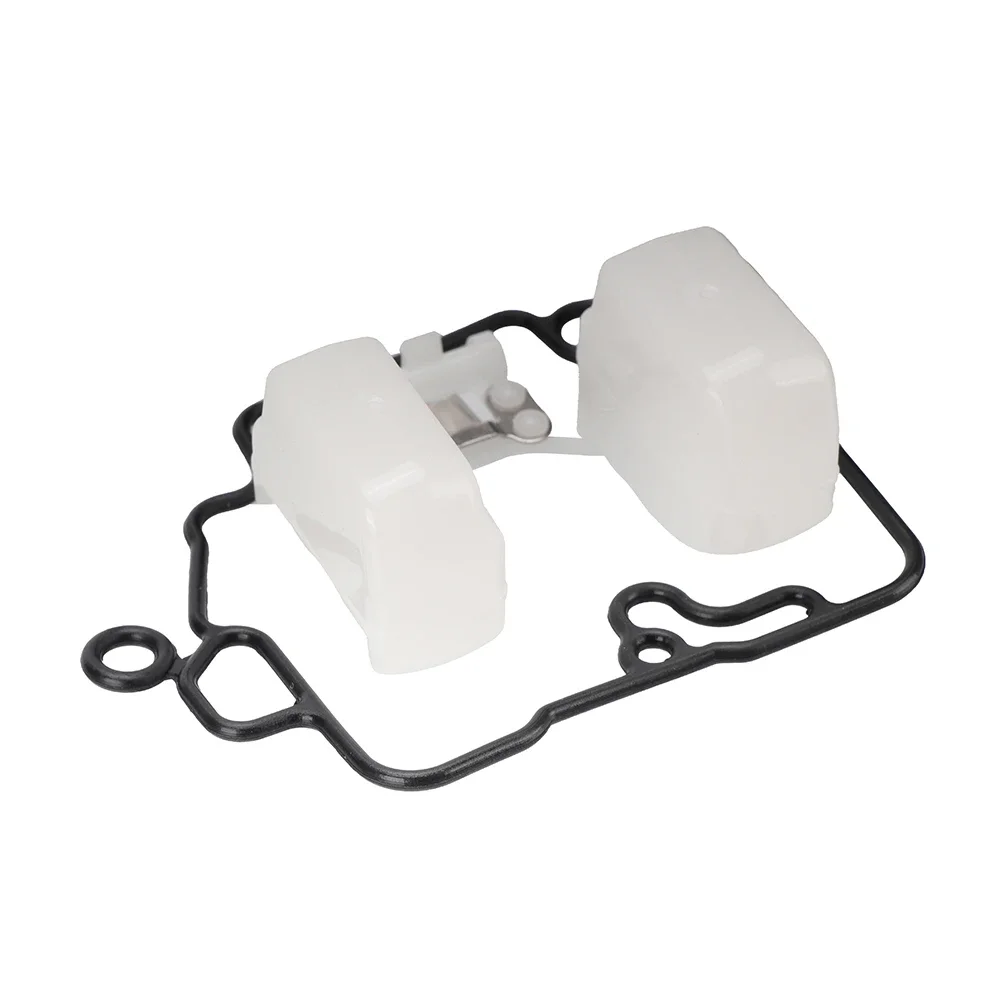 Motorcycle PD18J PD19J Carburetor Repair Rebuild Kit/Diaphragm membrane (18mm) For Scooter Moped 139QMB 147QMD GY6 50 60 80cc