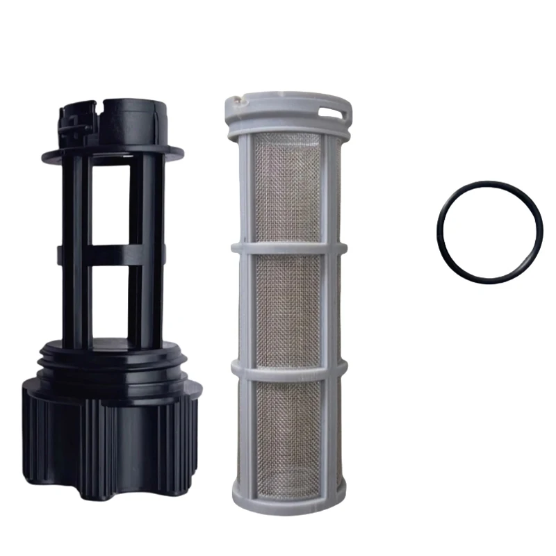 

For DJI T60/T70/T25P/T70P/T100 Water Tank Outlet Filter Sealing Ring 3-Way Nut Durable Corrosion-Proof for Agri-UAV Drone Parts