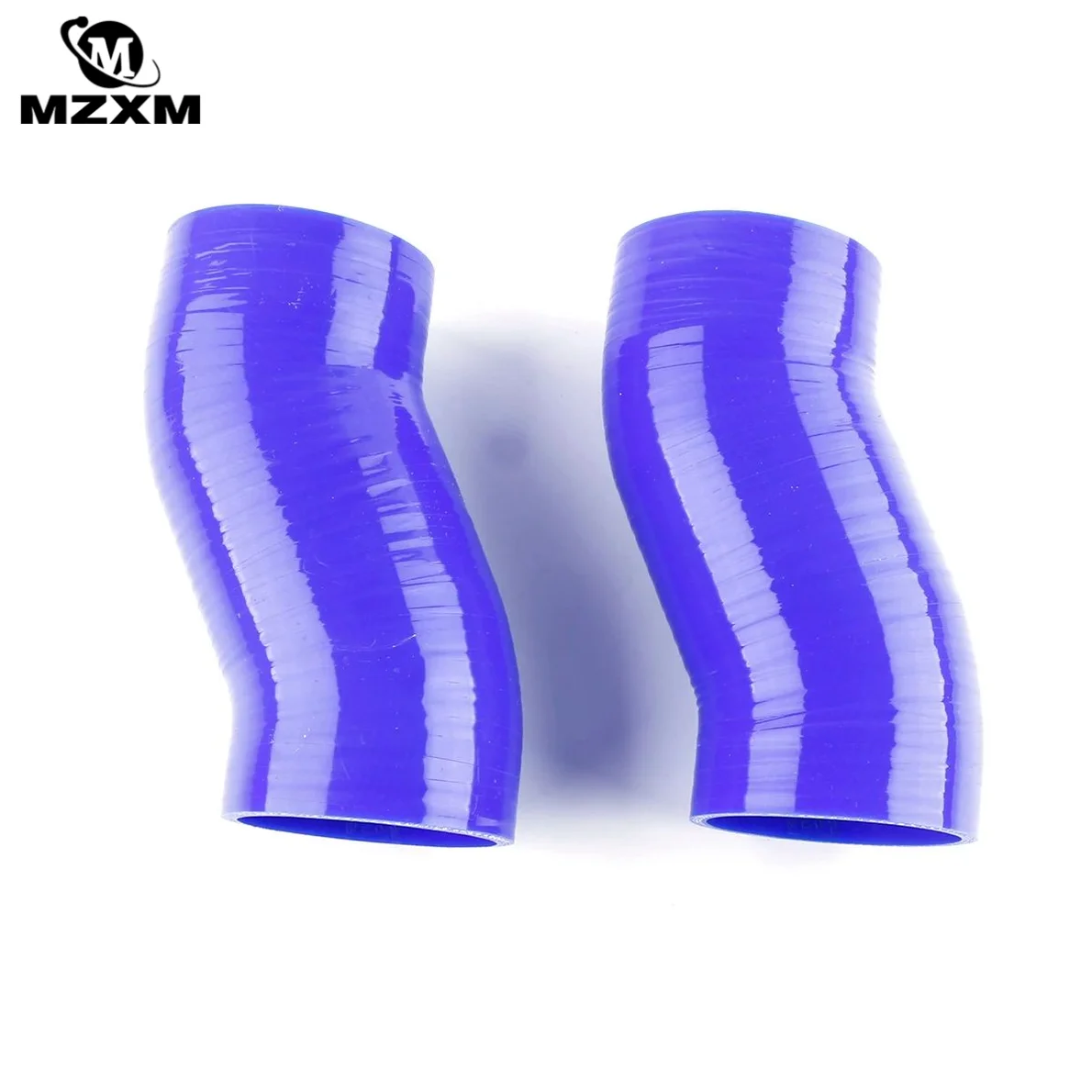 

For 2004-2008 Lamborghini Gallardo 5.0L V10 Silicone Air Intake Hose Pipe Kit 2005 2006 2007