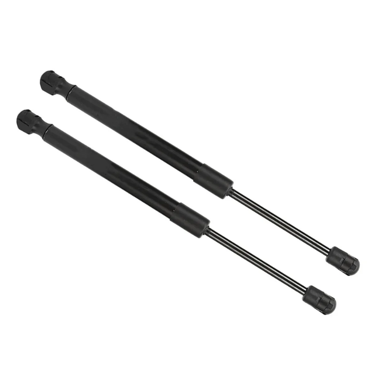 2Pcs BBM4-56-930A Car Rear Trunk Boot Tailgate Gas Struts Lift Support Rod Bars for Mazda 3 BL Sedan 2008-2014