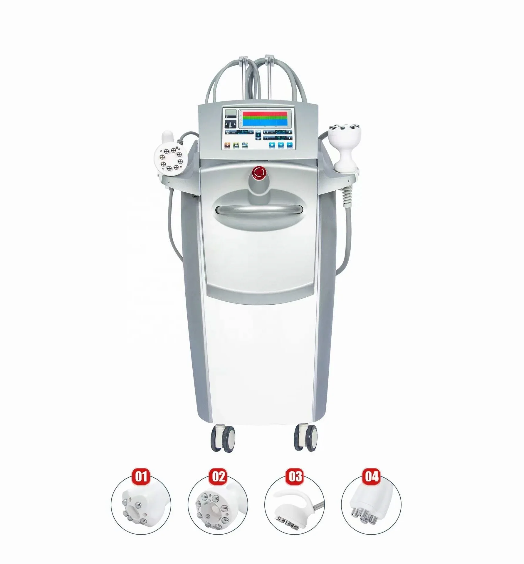 Venus Legacy Body Machine Cellulite Treament Portable Radio Frequency Original Cavitation 2025