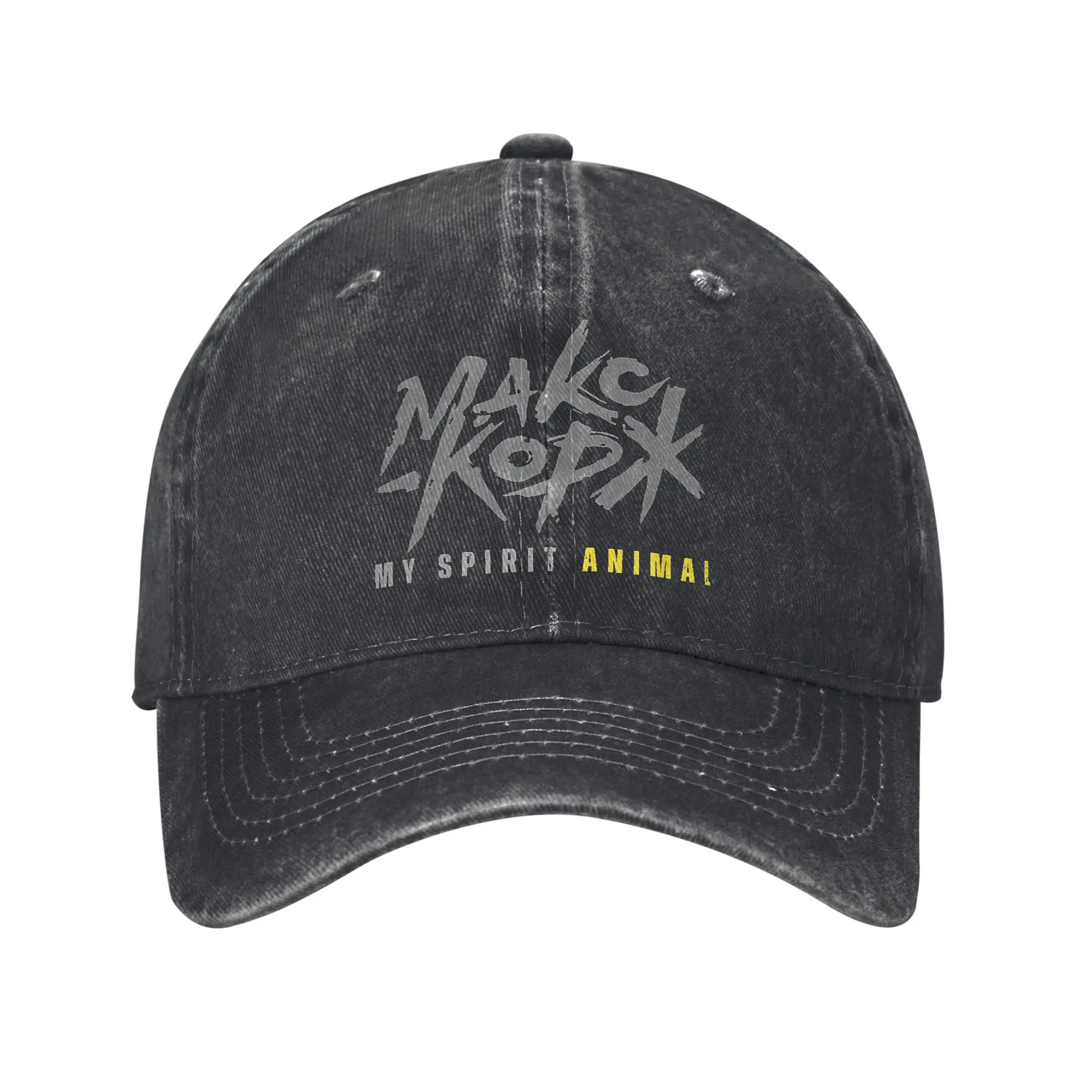 Max Korzh Singer Trucker Hats Outfits For Men Women Baseball Caps  Casual Headwear Sun Caps Adjustable