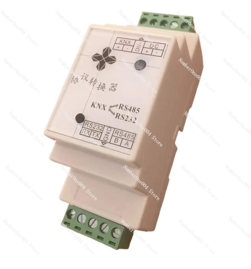 KNX/232 KNX/485 Con…