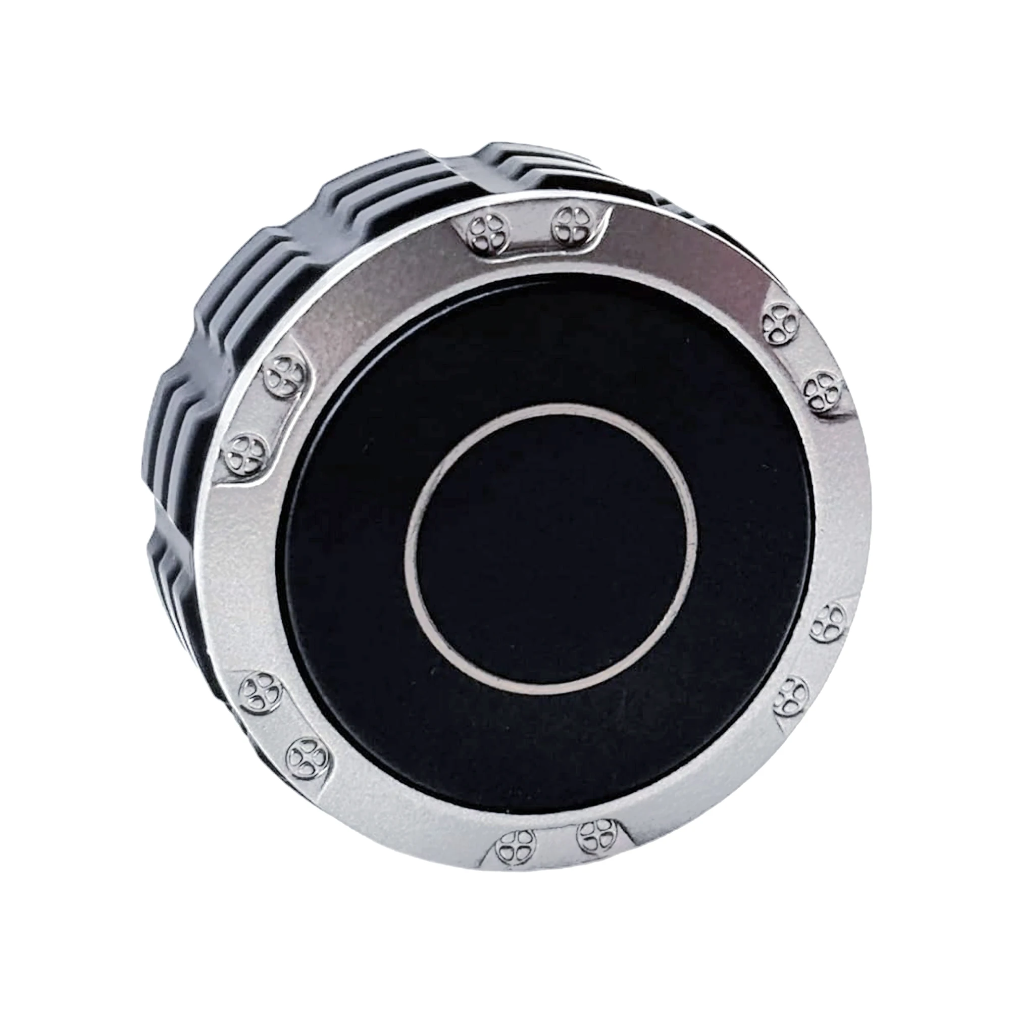 BONTO Radio Volume Control Power Knob For 14 Inch Display For Totota Sequoia Replace 86128-0C060 86128AN010 861280-C050