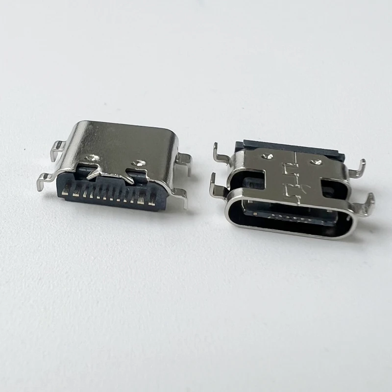 10 SZT. Gniazdo USB Port Ładowania Do Lenovo S5 K520 Części Zamienne Do Naprawy