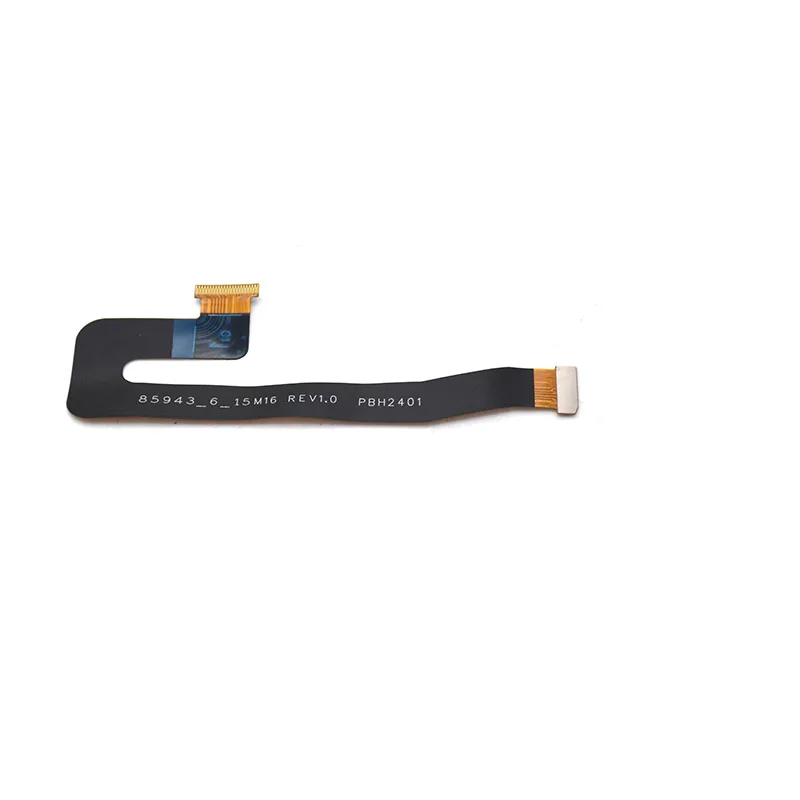 Display Ribbon For Samsung T-505 85943-6-15M16