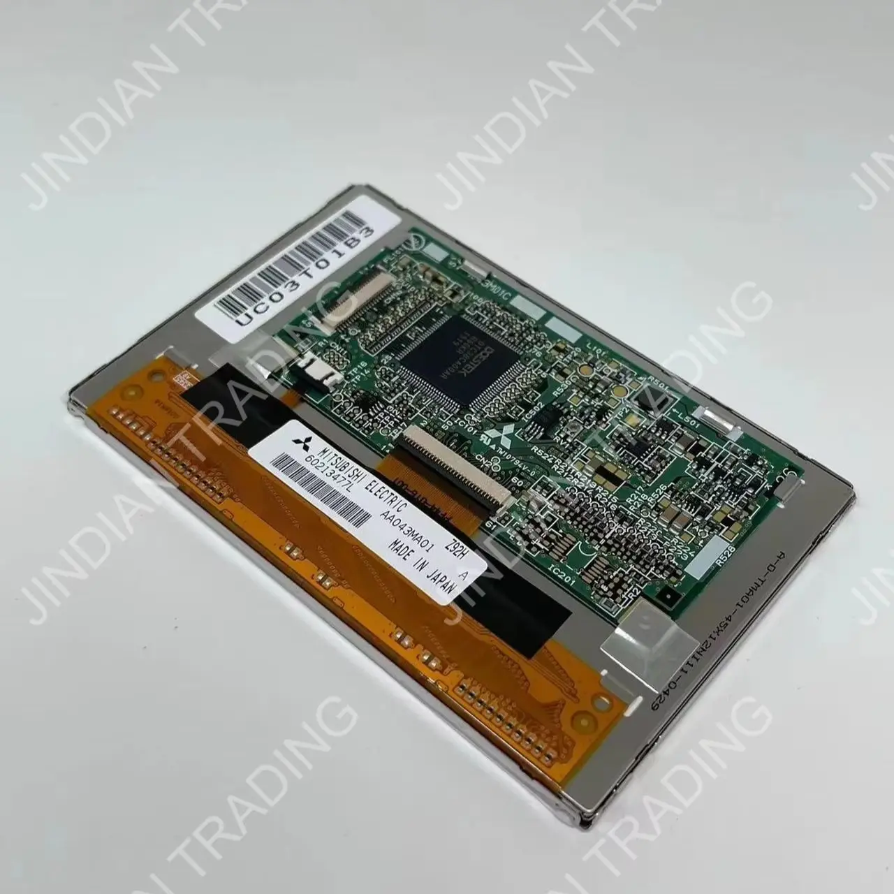 Testyinuo Fiber Opt…