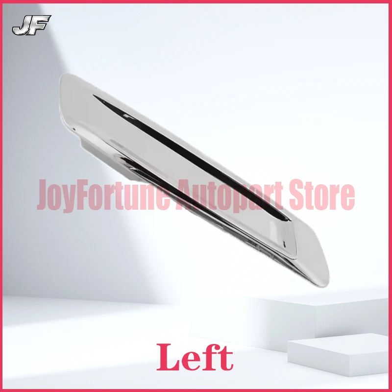 Front Left Right Side Bumper Fender Light For BMW 5 Series F10 F18 520 525 530 535 528 523 Bumper Fender Light Left Right Side image 3