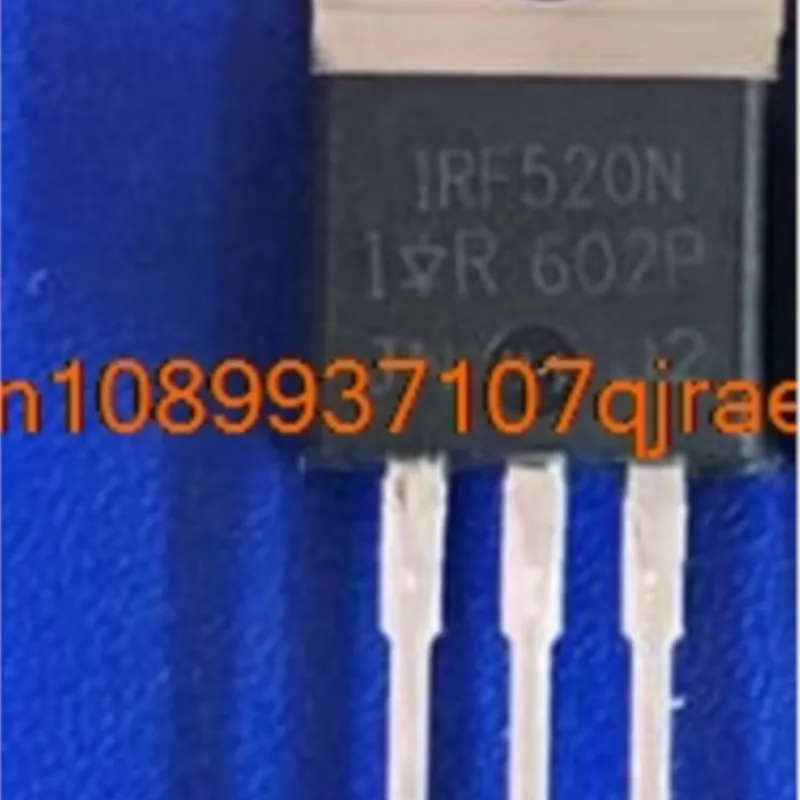 IRF520N F520N TO220