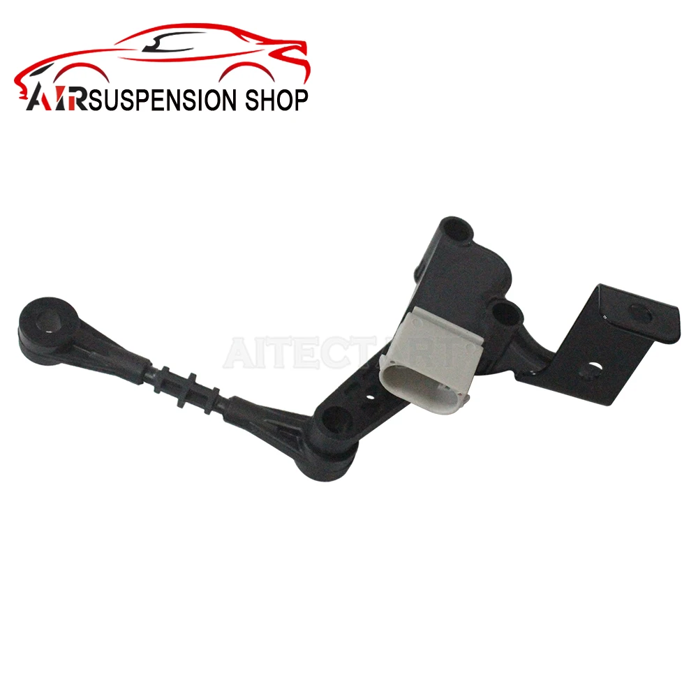 

FRONT LEFT/RIGHT AIR SUSPENSION HEIGHT LEVEL SENSOR FOR LAND ROVER RANGE ROVER EVOQUE 2.0 2.2 2011-2018 LR024219 LR024217 NEW