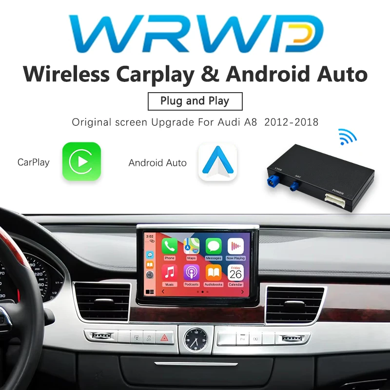 Wrwd 2025 New Wirel… - image