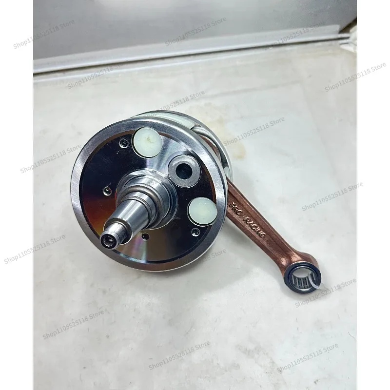 For KTM300 Accessories TE300i Crankshaft Connecting Rod Ktm250 Two-punch XCW300