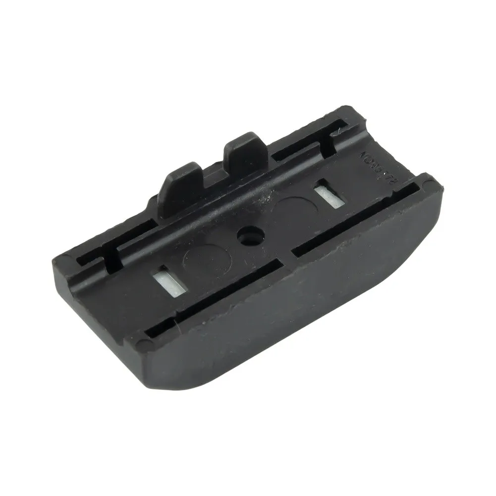 High Quality Reliability Stable for Brand New Bit Holder for Power Tools 10.8V 45 X 20 X 18mm N095778 Accessories Black